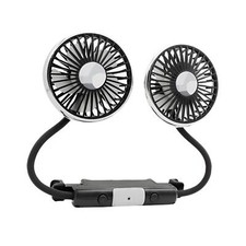 Ventilateur de voiture
