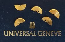 NEUF @ MASSE OSCILLANTE AUTOMATIC UNIVERSAL GENEVE MICRO ROTOR 2.66, 2.67 @ NOS