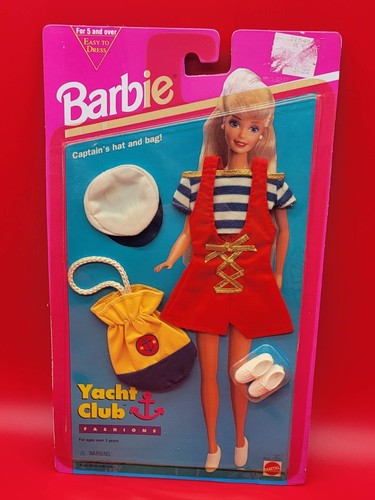 1994 vintage mattel barbie - 1994,