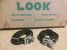 Lot de 2 Sangles cale pieds