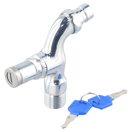 Robinet avec clé for - robinet,