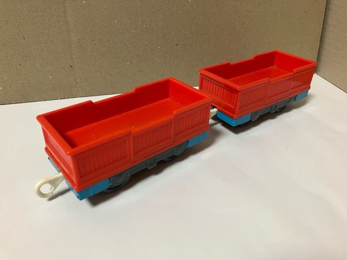 Plarail wilson chuggington - plarail,