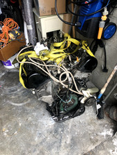 moteur mercedes 420 se automatique 5 portes 8 cylindres 175000 km d origine 