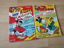 Lot picsou magazine - 2,