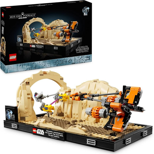 Lego star wars - -, de