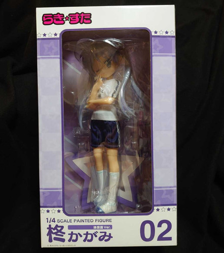 Vêtements lucky star kagami - vêtements,
