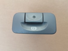 Commande de frein à main