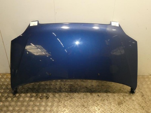 Capot opel agila 93171822 - opel,