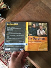 DVD THEATRE LA SURPRISE darry