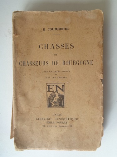 Chasses chasseurs de - et,