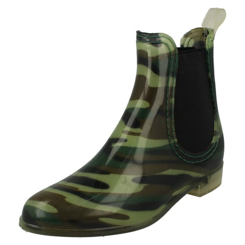 Bottes pluie pour - bottes,