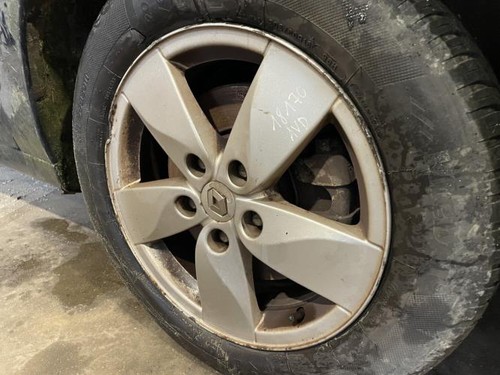 Jante renault grand scenic - renault, 3