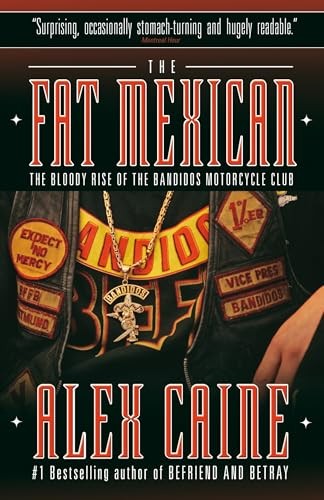 The fat mexican - the, bloody