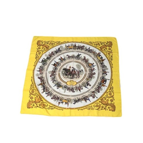 Hermes carre90 walk - carre90, to