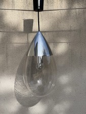 Suspension Lustre Design