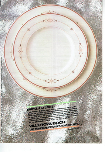 Publicité advertising 1225 - publicité,