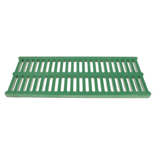 Grille égout en plastique - ,