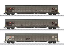 MARKLIN Coffret de wagons à