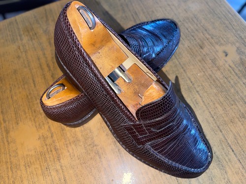 Mocassin weston - mocassin,