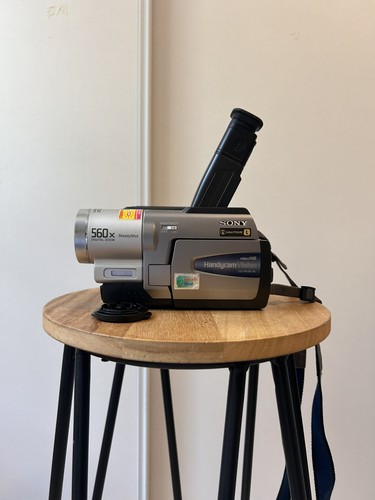 Caméscope sony handycam - sony,