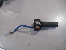 Poignée gaz (Kymco - Agility Fr 2 Temps 50 2012)