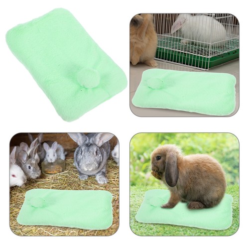 Tapis cage lapin pour - de, À