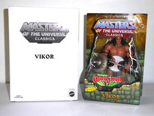 MOTU Masters of the Universe