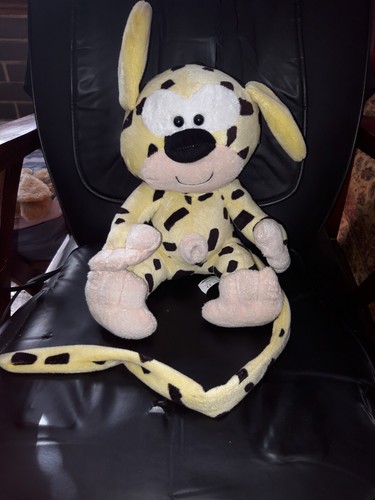 Vipb peluche marsupilami 2007 - peluche,