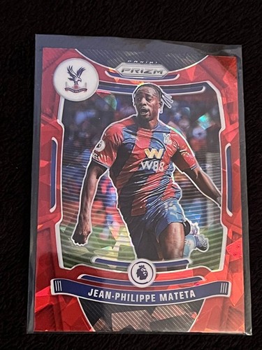 2021 prizm premier - 2021-22, league