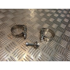 montage scorpion cp433 tube