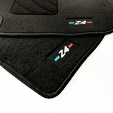 Tapis sol pour bmw - tapis,