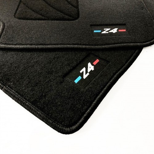 Tapis sol pour bmw e85 - pour,