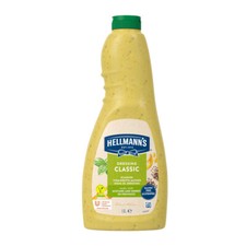 Hellmann´s Dressing Vinaigre