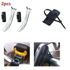 2X Bicycle Holder Mount for