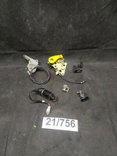 Serrures Honda ZX Dio 50