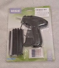 Pistolet Etiquette Textile Etiqueteuse Vetement complet VISS