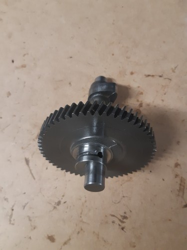 Arbre came moteur - arbre,