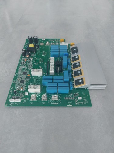 Module puissance carte - de,