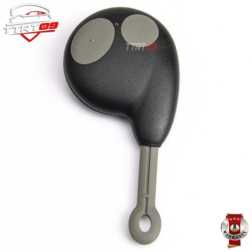 Cle coque pour cobra alarm - coque,