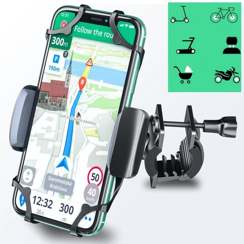 Support téléphone pour - de,