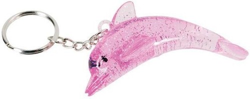 Porte clé clef figurine
