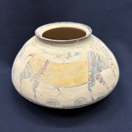 Bol ancien terre - bol,