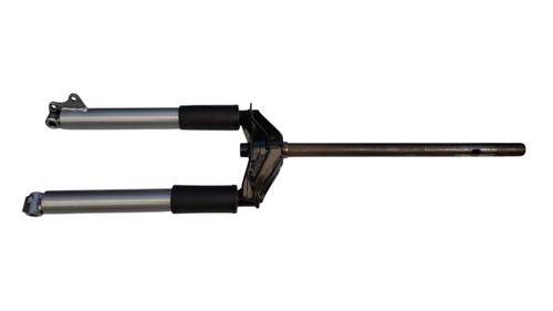 Fourche suspension avant - de,