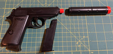 Airsoft Walther PPK with