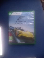 Forza Motorsport - Xbox Series