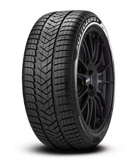 Pneu PIRELLI WSZER3*XL 205/60