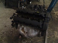 MOTEUR Citroën C5 II Break (RE) Combi 2.0 16V (EW10A(RFJ)) 2005