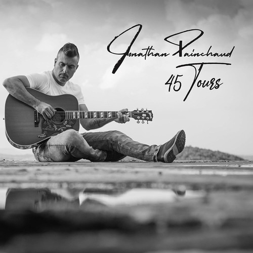 Jonathan painchaud tours - painchaud, 45