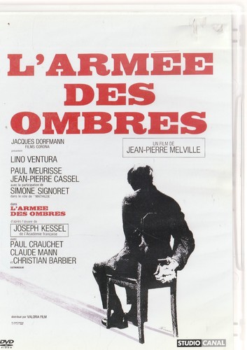 Armee des ombres - ,