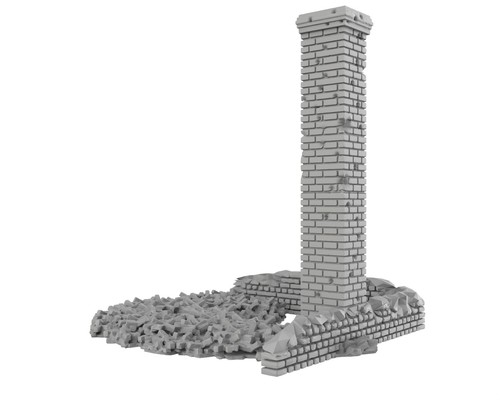 Stalingrad ruine eastern - stalingrad,
